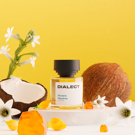 DIALECT Riviera Reverie For Him & Her 5ml