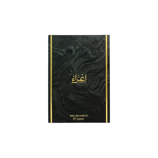 Ahmed Al Maghribi Ighraa Eau De Parfum 100ml