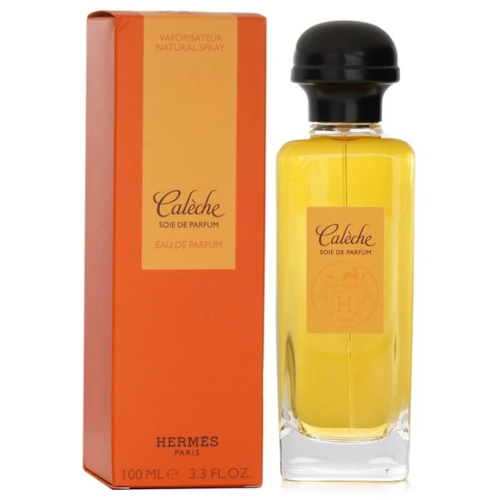Hermès Caleche Soie De Parfum 100ml