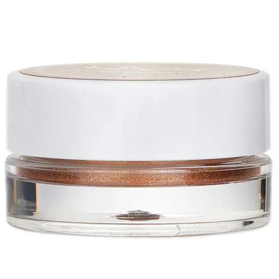 NYX Professional Makeup Diamonds & Ice, Please Shadow Jelly Rust Worthy