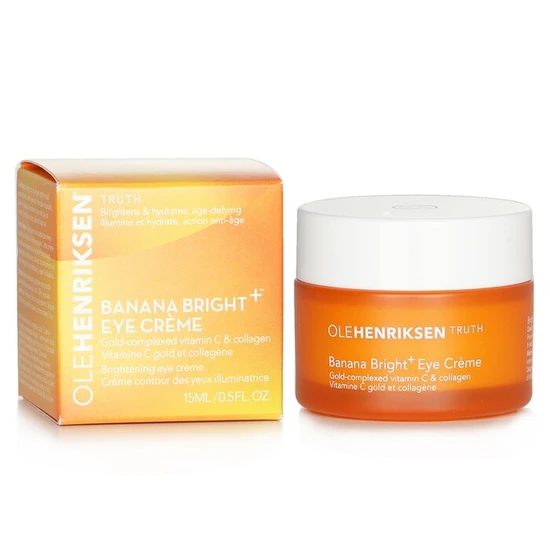 Ole Henriksen Banana Bright Eye Creme 15ml