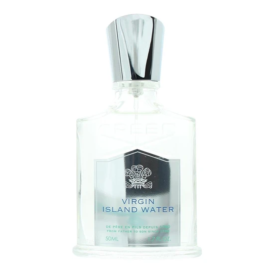 Creed Virgin Island Water Eau De Parfum 50ml