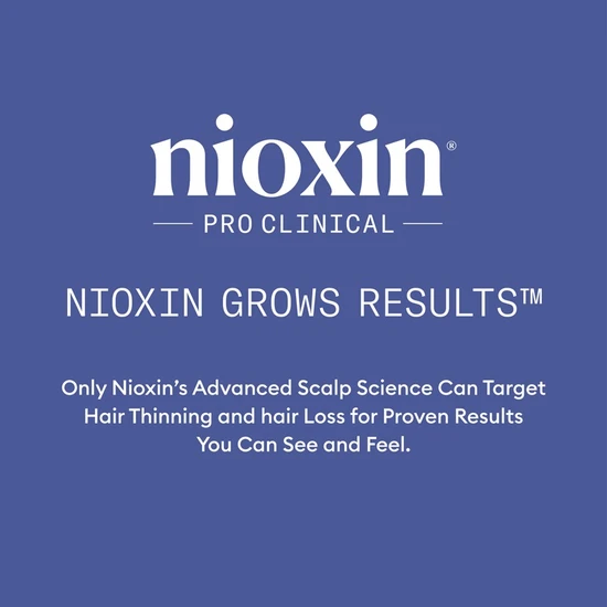 Nioxin Night Density Anti Oxidant Rescue Serum 70ml