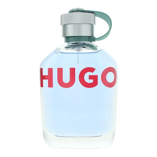 Hugo Boss Man Eau De Toilette 125ml