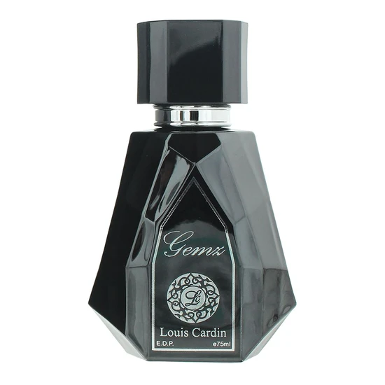 Louis Cardin GEMZ Eau De Parfum 75ml