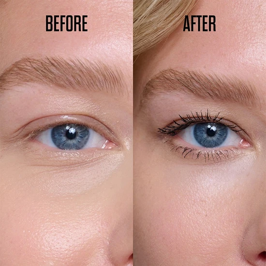 Mii Cosmetics Amplifying Lash Lover Black Mascara 8.4ml