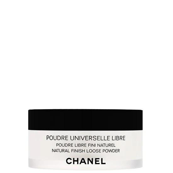 CHANEL Poudre Universelle Libre Natural Finish Loose Powder 12