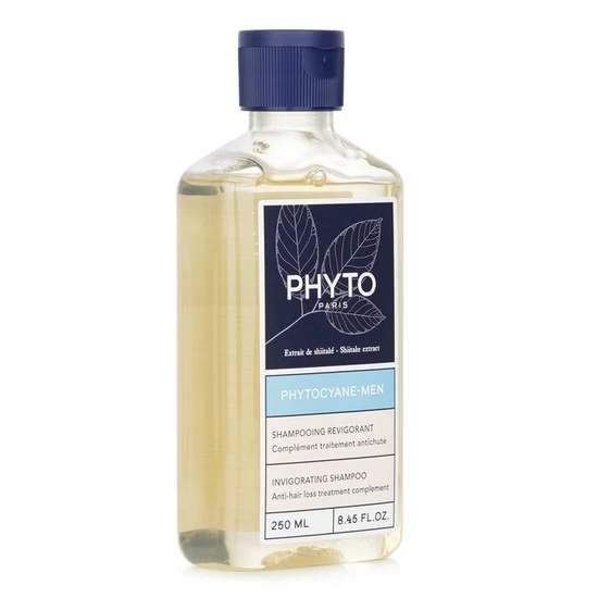 PHYTO Phytocyane Men Invigorating Shampoo 250ml