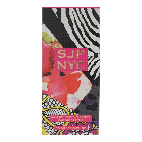 Sarah Jessica Parker NYC Eau De Parfum 30ml