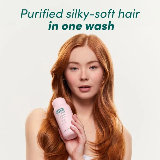 Coco & Eve Clarifying Detox Shampoo 280ml