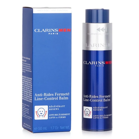 Clarins Men Line Control Balm 50ml