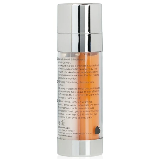 Annemarie Borlind Vitamin Duo Mask 40ml