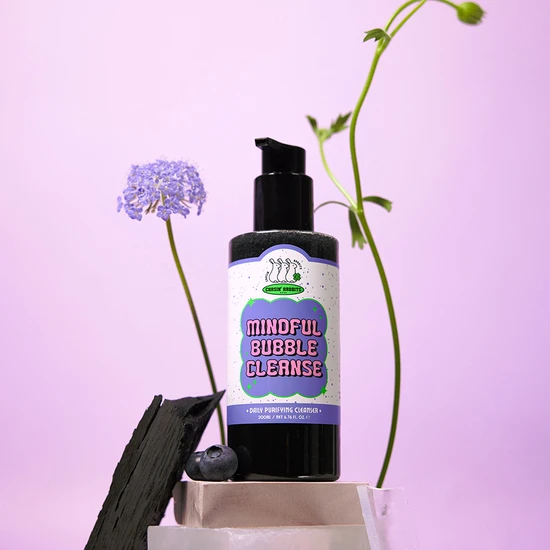 CHASIN' RABBITS Mindful Bubble Cleanse 200ml