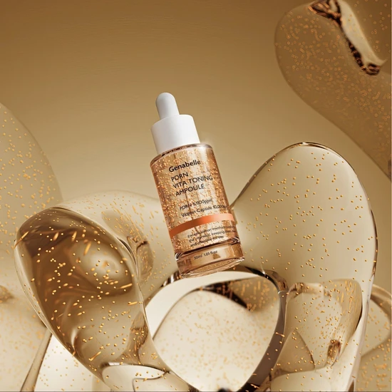 Genabelle PDRN VITA Toning Ampoule 30ml