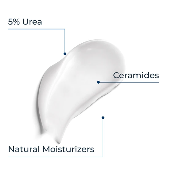 Eucerin UreaRepair Plus Lotion 10% Urea 1000ml