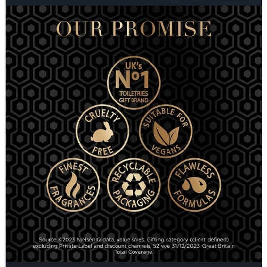 Baylis & Harding Mandarin & Grapefruit Indulgent Bag