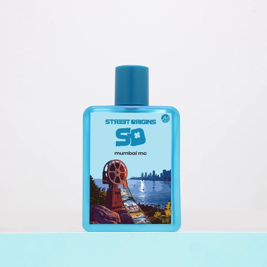 Street Origins Discovery Set For Her 4 x 3ml