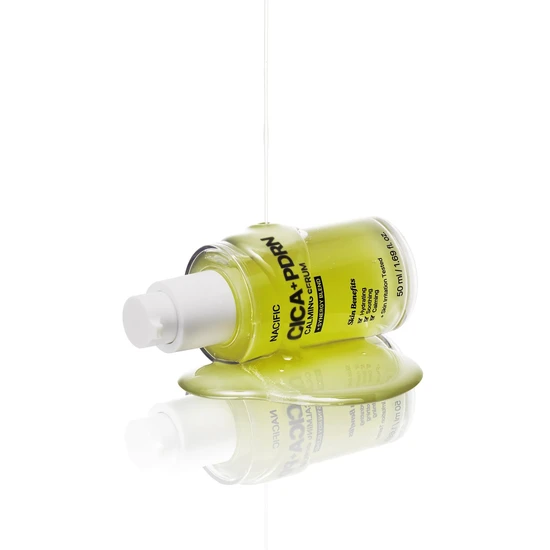 Nacific Cica PDRN Calming Serum 50ml