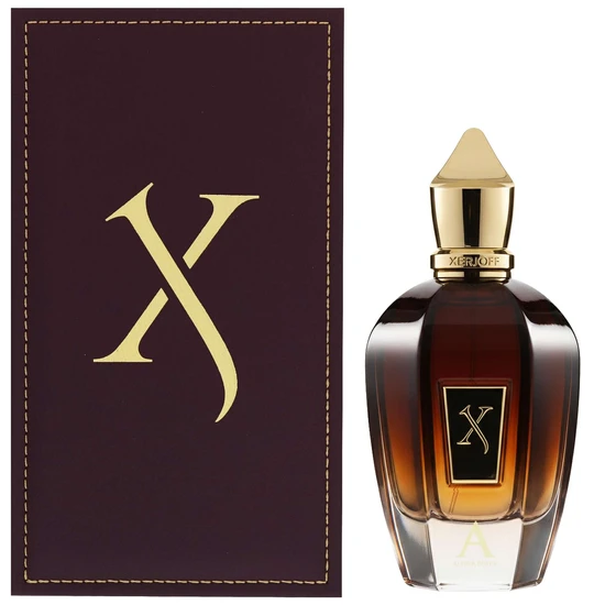 Xerjoff Alexandria II Eau De Parfum 100ml