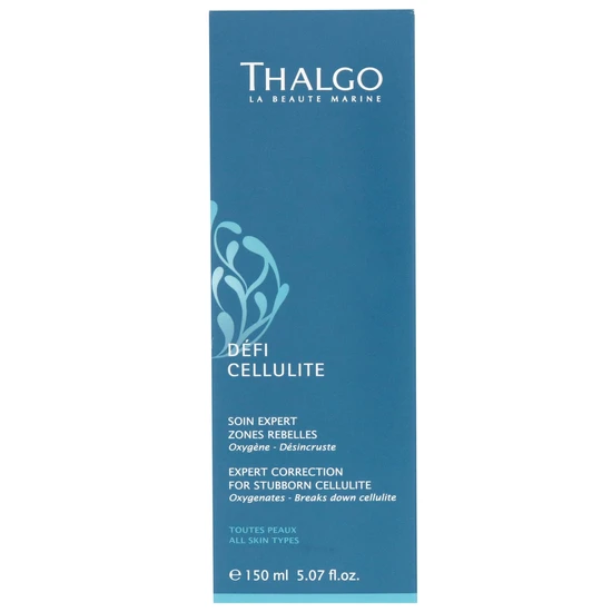 Thalgo Body Defi Cellulite Expert Correction For Stubborn Cellulite 150ml