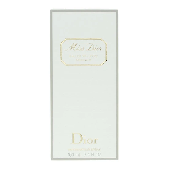 DIOR Miss Dior Originale Eau De Toilette 100ml