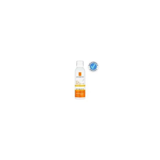 La Roche-Posay Anthelios Ultra-Light Body Mist SPF 50+ 200ml