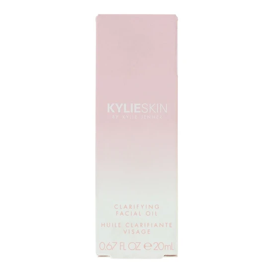 Kylie Skin Clarifying Facial Oil 20ml