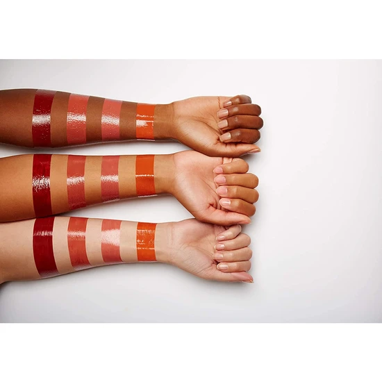 Nails Inc INC.redible Jammy Lips Fruity Feels Juicy Dusky Pink Lip Balm