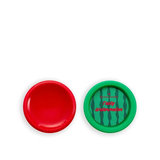 Revolution I Heart Revolution Lip Mask Tasty Watermelon 20ml