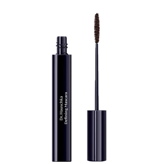 Dr Hauschka Defining Mascara 01 Black