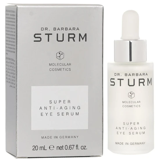 Dr. Barbara Sturm Super Anti-Ageing Eye Serum 20ml