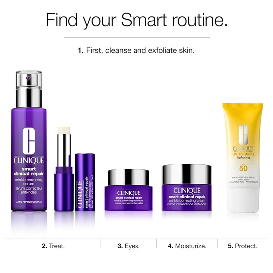 Clinique Smart Clinical Repair Am/Pm Retinoid Balm 3g