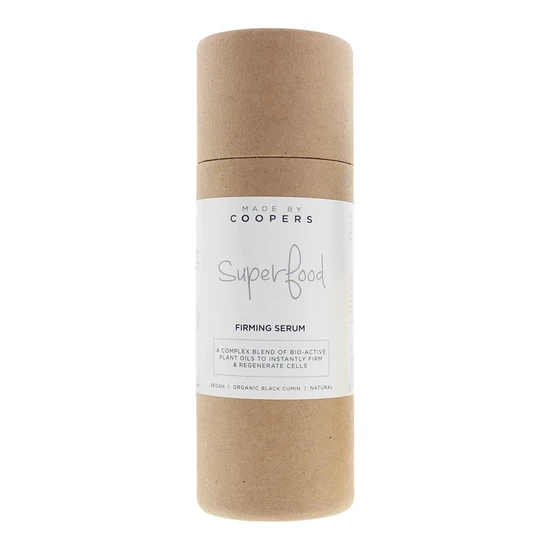 Made By Coopers Superfood Firming Serum 30ml