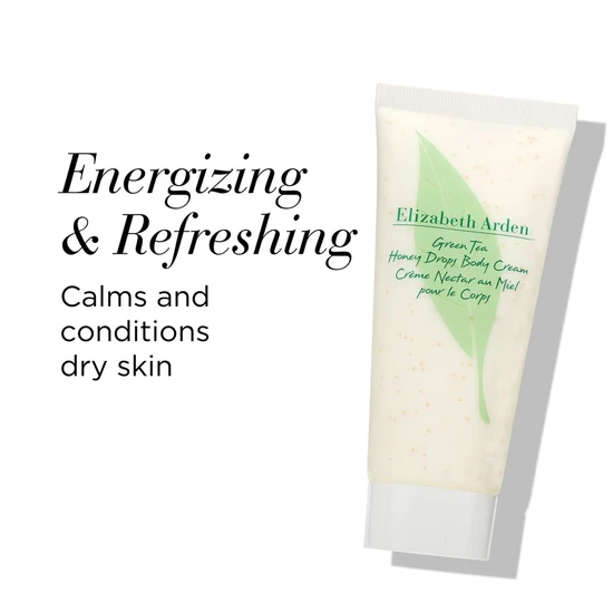 Elizabeth Arden Green Tea Set 2-Piece