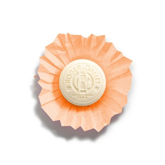 Roger & Gallet Oeillet Mignardise Soap 100g