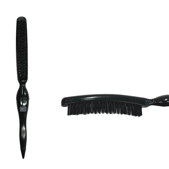 NICKA K NEWYORK AH Absolute Hot Maximum Tease & Volume Brush