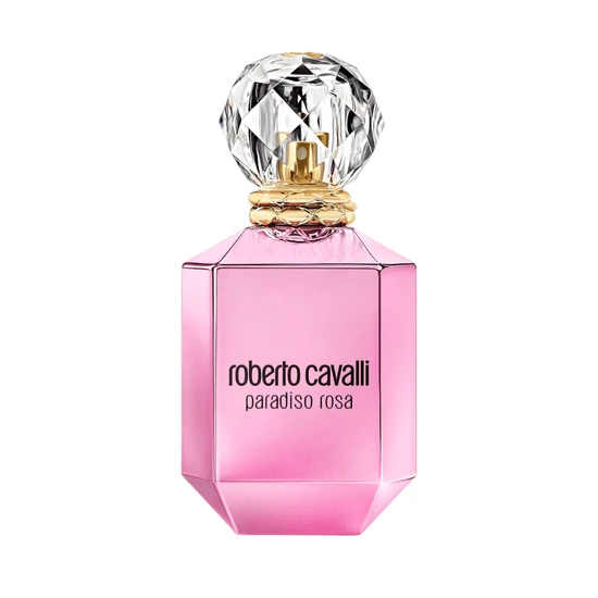 Roberto Cavalli Paradiso Rosa Eau De Parfum 75ml