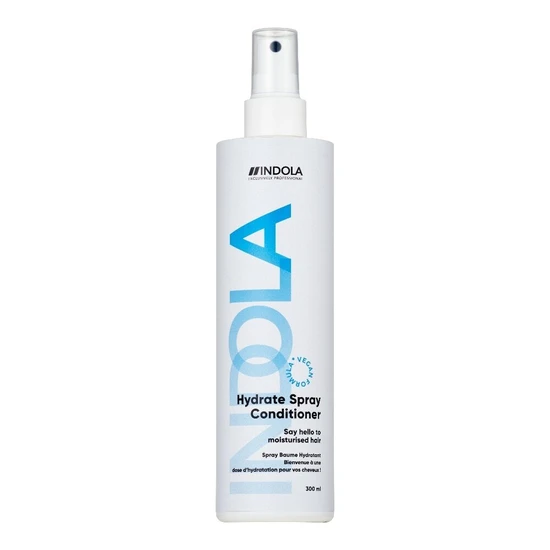 Indola Vegan Hydrate Spray Conditioner 300ml