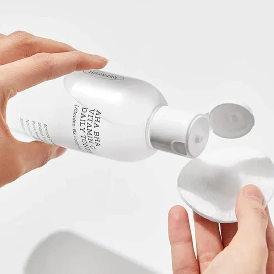 CosRx Refresh AHA BHA Vitamin C Daily Toner 150ml