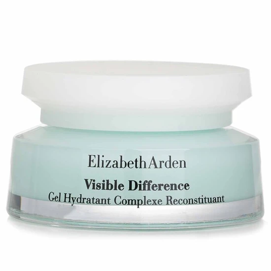 Elizabeth Arden Visible Difference Hydragel Cream 75ml