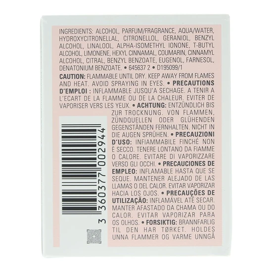 Ralph Lauren Romance Eau De Parfum 30ml