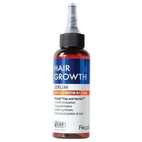 NICKA K NEWYORK Regain Hair Growth Serum 100ml