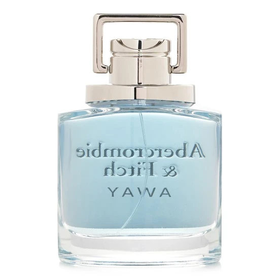 Abercrombie & Fitch Away Man Eau De Toilette 100ml