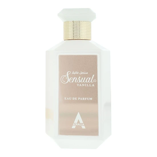Atralia Sensual Vanilla Eau De Parfum 100ml