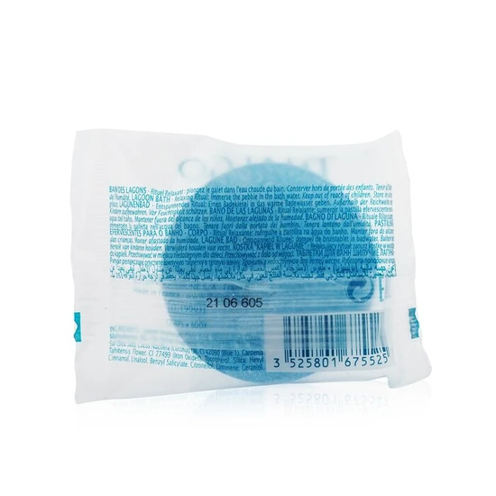 Thalgo Spa Lagoon Bath 6 x 25g