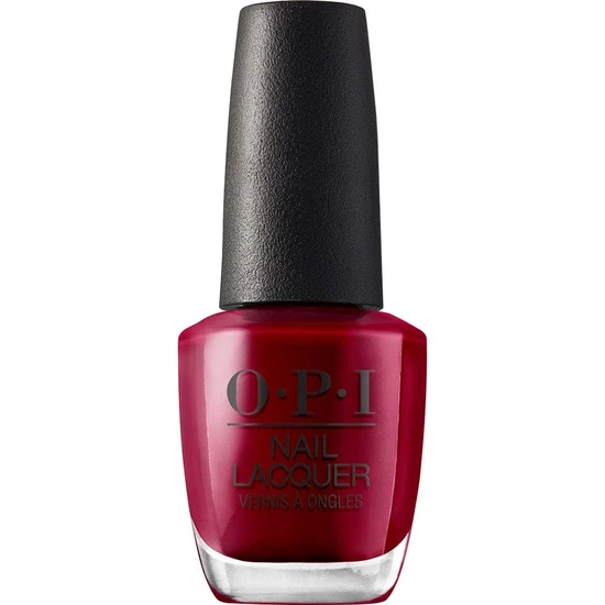 OPI Nail Lacquer Miami Beet 15ml