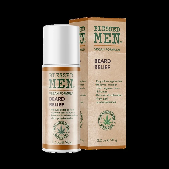 Blessed Men Beard Relief 90 g