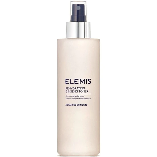 ELEMIS Daily Skin Health Rehydrating Ginseng Toner 200ml