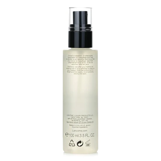 Lancôme Fix It Forget It Up To 24h Makeup Setting Mist 100ml