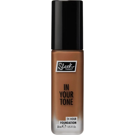 Sleek MakeUP In Your Tone 24h Foundation 10N